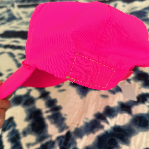 NWT Aviator Nation All Seasons Trucker Hat - Picture 5 of 8